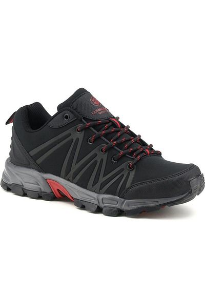 lumberjack Shell Nwp 1pr Μαύρο Ανδρικό Outdoor