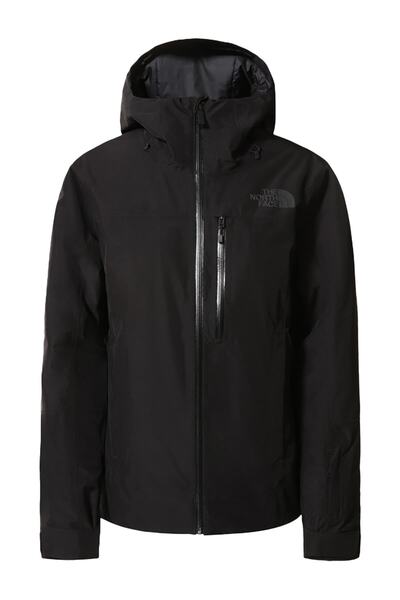 THE NORTH FACE Descendit Kadın Mont - Nf0a4r1r