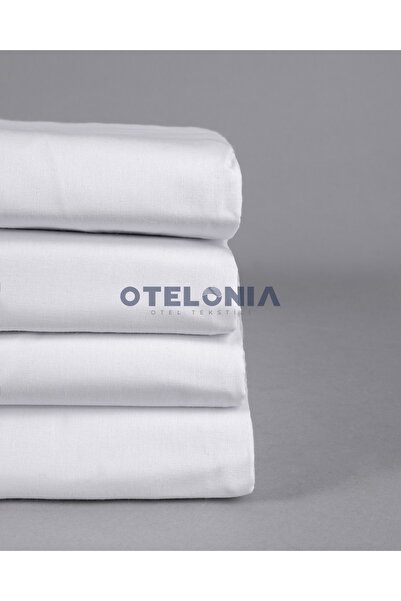 Otelonia Hotel Series Duvet Cover Set 100% Cotton Single