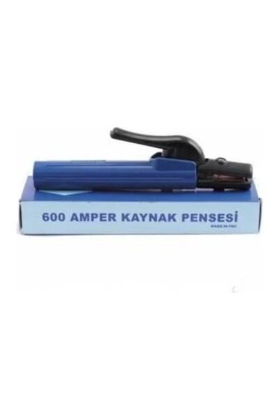colezium Junıior Kaynak Pensesi 600 Amper