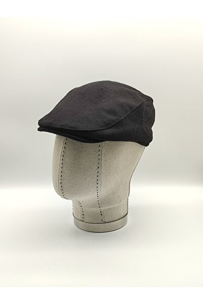 Shopiolog قبعة شتوية مرنة من الخلف قابلة للتعديل للرجال