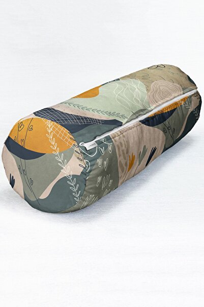 Realhomes Fundal roz, flori detaliate, design special, umplut interior, cu fe...