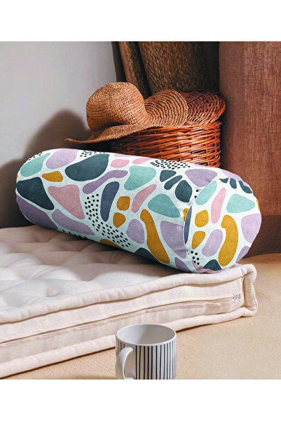 Realhomes Desene colorate minime, special concepute, căptușită interioară - c...