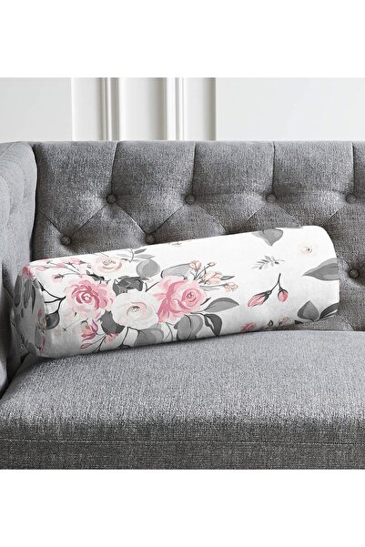 Realhomes Pastelna pozadina, crni polka dot uzorak, moderni enterijer, punjen...