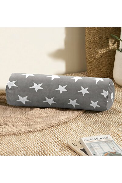 Realhomes Cu model de stele, imprimat digital, umplut interior decorativ - cu...