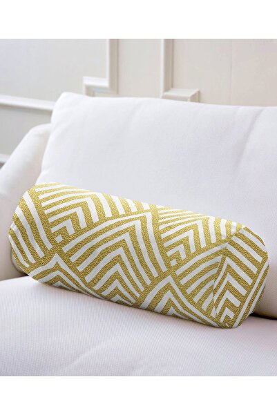 Realhomes Geometric Auror Relief Model Special Design Umplut interior cu ferm...