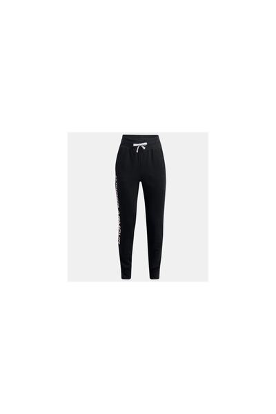 Under Armour Pantaloni de jogging Rival Fleece