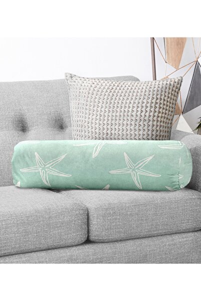 Realhomes Design stele de mare crem în interiorul căptușit cu fermoar din pie...