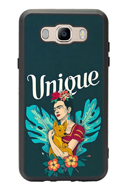 Spoyi حافظة هاتف سامسونج J7 (2016) بتصميم فريد من نوعه