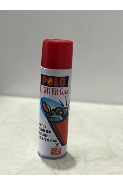 YALÇIN NARGİLE VE TÜTÜNCÜLÜK Brichetă Polo cu gaz