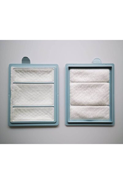 Arnica Pica Original Vacuum Cleaner Bagless Rear Outlet Filter