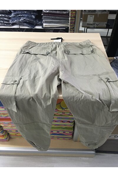 Cazador Caz 0006 Mıcro Kargo Pantolon