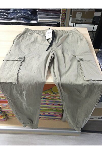 Cazador Caz 0006 Mıcro Kargo Pantolon
