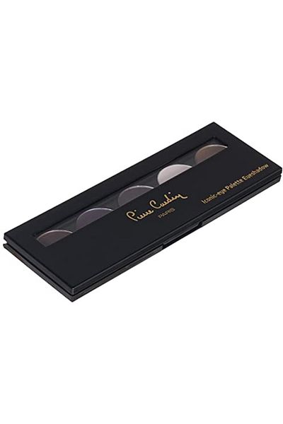 Pierre Cardin Iconic Headlamp Palette Kiss And Tell