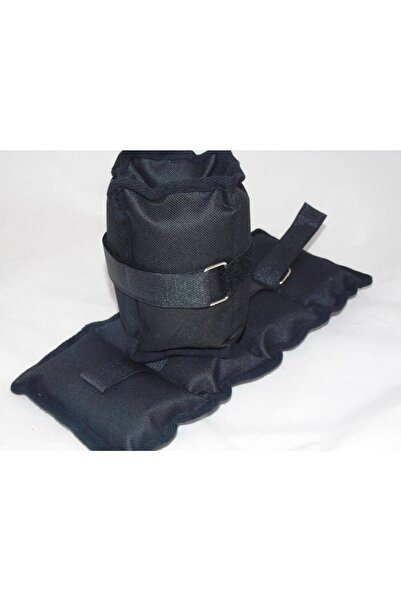 Mrt Greutate pentru mâini și glezne 6 Kg, pereche (3 Kg x 2)