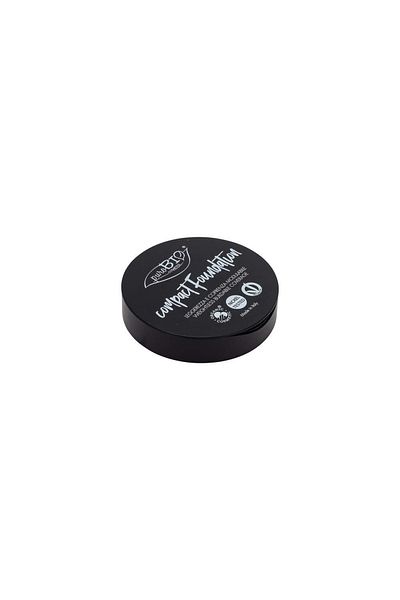 purobıocosmetics كريم أساس مدمج 9 جرام - 02