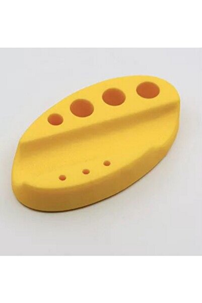 BİOMASER حامل جهاز المكياج الدائم وحامل حاوية الطلاء من السيليكون المقاوم للا...