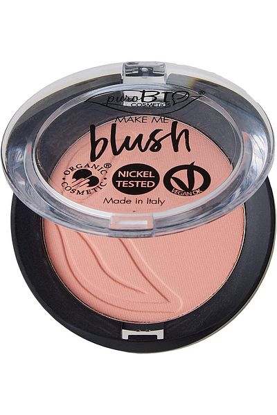 purobıocosmetics Blush Make Me Blush Blush 5.2 gr 05 Watermelon