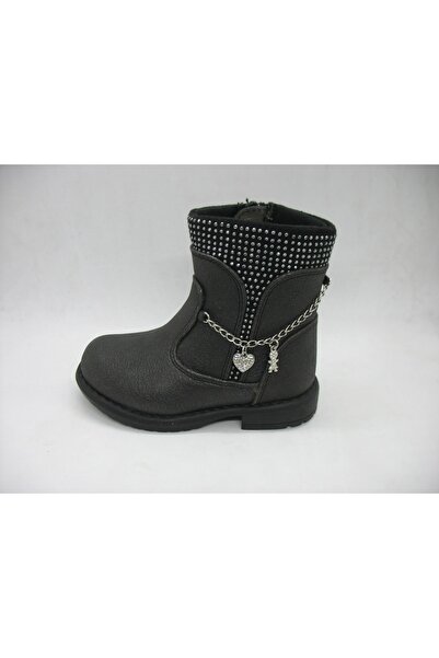 Pinkstep 3210 Zincirli Kız Botu 21