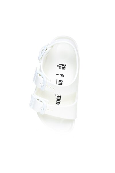 Birkenstock Sandalet, 29, Beyaz