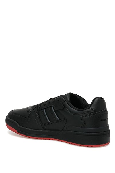 Kinetix Wılmo Pu 2pr Siyah Erkek Sneaker