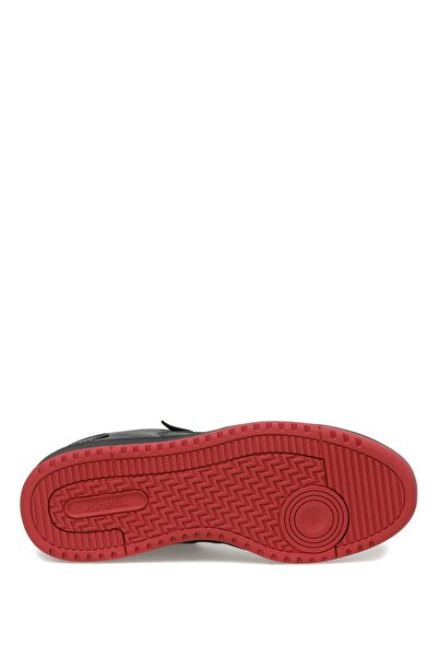 Kinetix Wılmo Pu 2pr Siyah Erkek Sneaker
