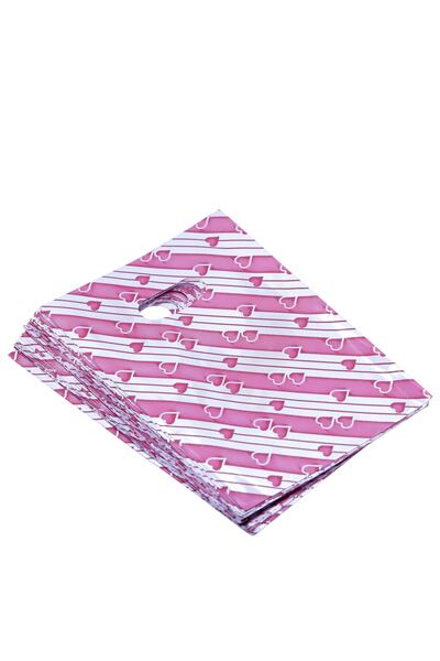 Nev Tasarım Nylon Bag Hand-held Bag