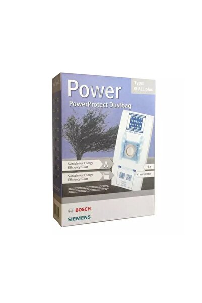 Supurgeavm Bosch Bsg 72223 Pro - Sac de praf compatibil cu Parquet3