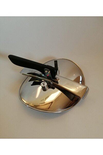 ŞENTÜRKTİCARETANKARA 20.5-18.5 Ατσάλινο καπάκι πίεσης