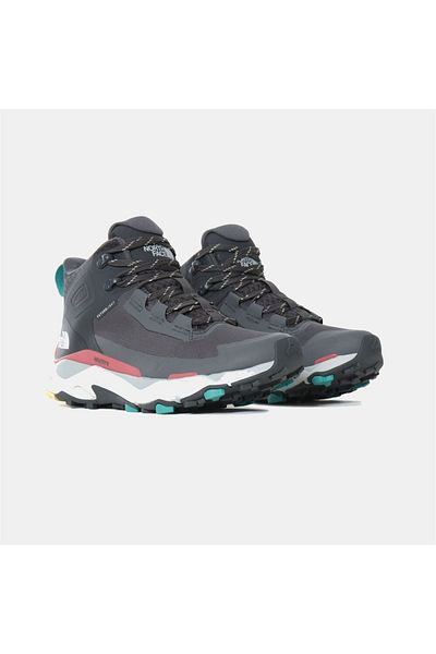 THE NORTH FACE Cizme de exterior pentru femei Vectiv Exploris Mid Futurelight Nf0a4t2v0z11