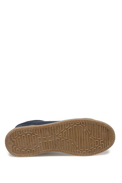 lumberjack Jarred 2fx Navy Blue Men's Sneaker
