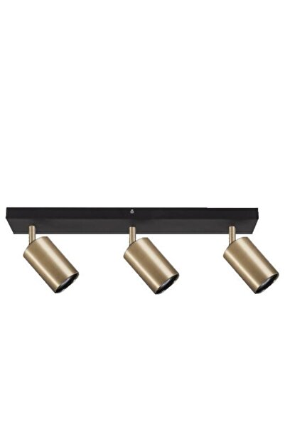 demet habek mylights Mylights Üçlü Sıralı Hareketli 60 Cm Led Avize Led Spot ...