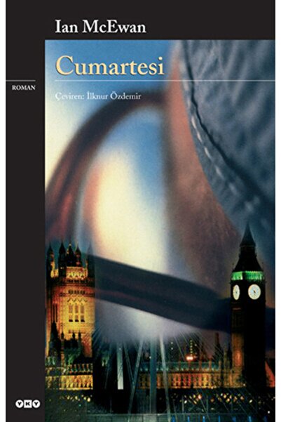 Yapı Kredi Yayınları Cumartesi