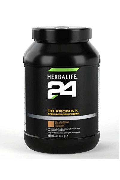 Herbalife Rb Promax Çikolata Aromalı 1000 gr