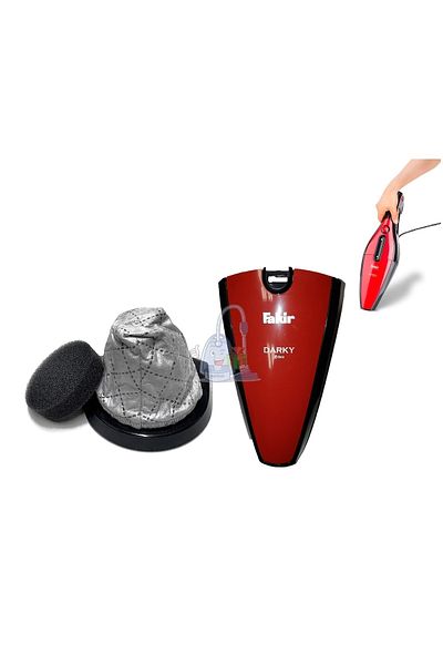 Popüler Darky 1600 Dust Filter - Cloth, Bag and Cage Filter and Bag Set