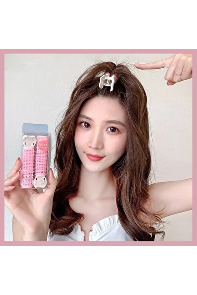 NEW HİLL Ondulator pentru coafarea și ondularea părului 2 bucăți