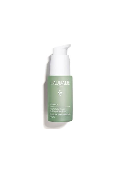 Caudalie Vinopure Blemish Control Salicylic Serum 30ml