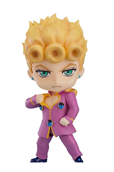 oyuncakçı savaş & europe shop Jojo Bizarre Q Posket Anıme Manga Figür Biblo 1...