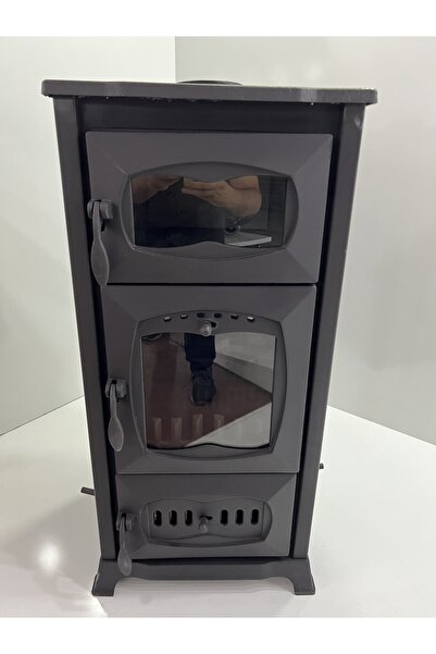 Fatih Ural Döküm Döküm Soba