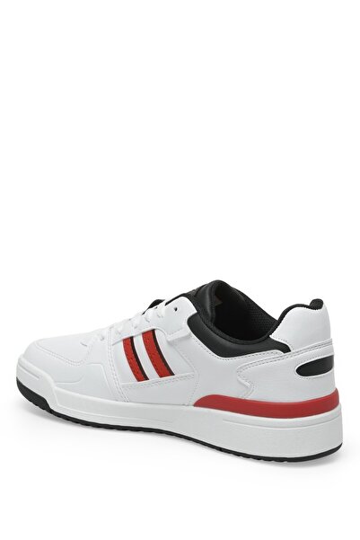 Kinetix Wılmo Pu 2pr Beyaz Erkek Sneaker