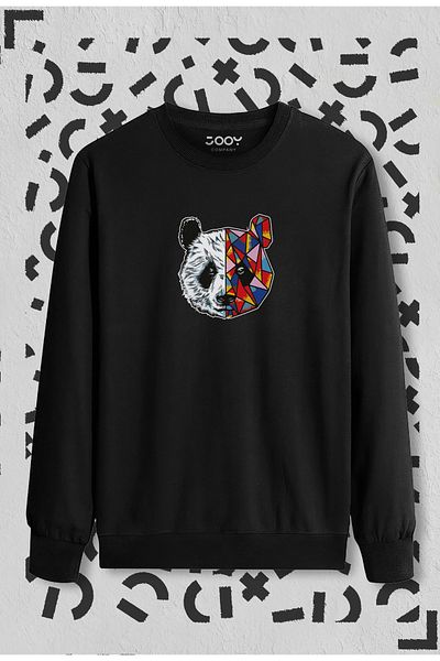 Jooy Company Hanorac Tokyo Panda Imprimat