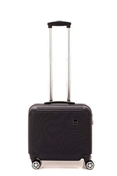 MÇS Abs Diplomat & Pilot Valiz V314