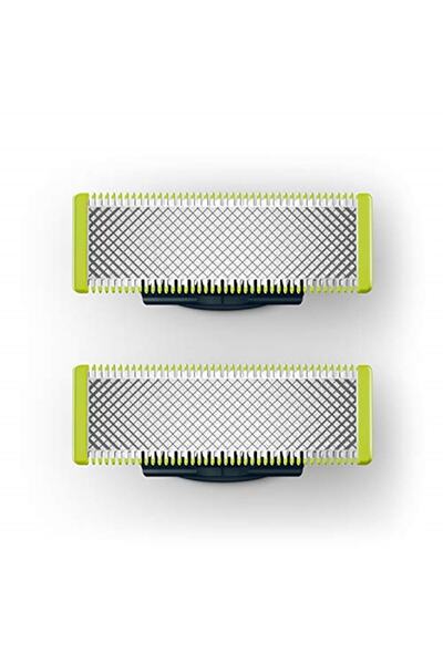 Philips Oneblade Qp220/50 Yedek Bıçak, 2’li Paket, 1 Adet