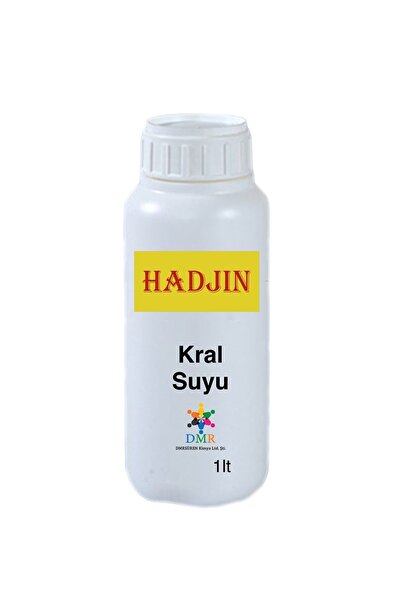 HADJIN Kral Suyu 1kg