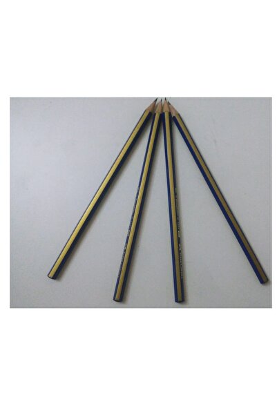 Faber Castell Faber Castell Graduated Bird Pen 4 Pieces''B'',''3H'',''6B'',''...