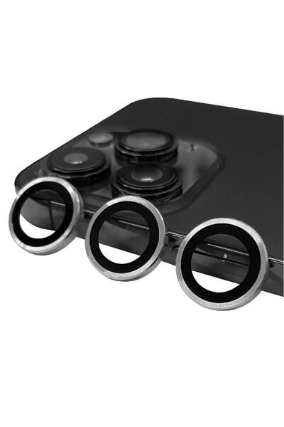 zore واقي عدسة الكاميرا Cl-07 المتوافق مع هاتف Iphone 14 Pro