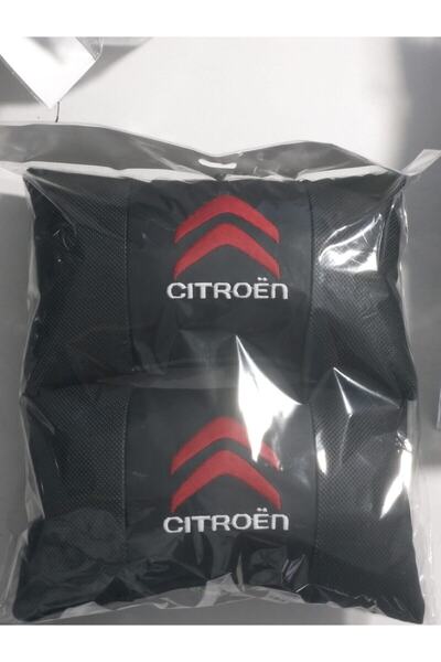 Citroen Μαξιλάρι λαιμού αυτοκινήτου