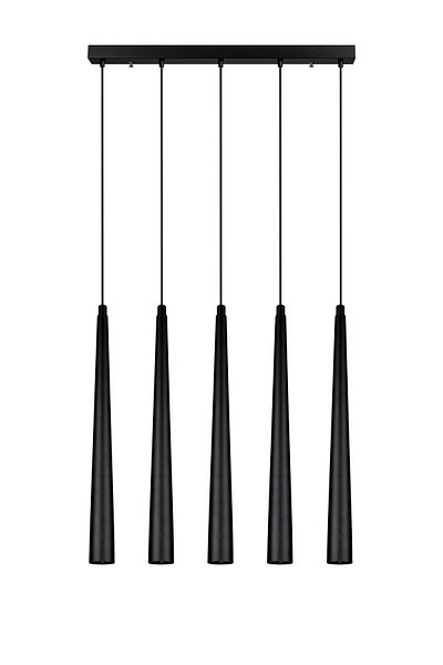 Nest Aydınlatma Tube Modern Chandelier