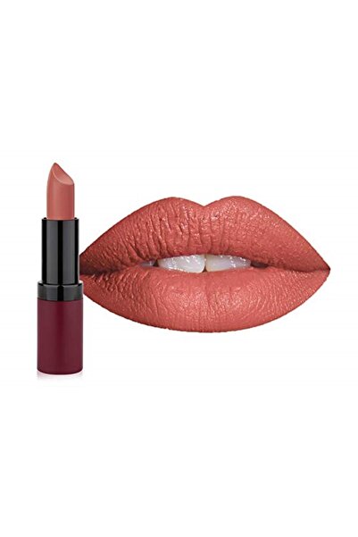 Golden Rose Velvet Matte Lipstick No:31 1 Paket