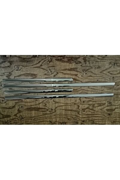 ueskrom Vw Bora Krom Yan Kapı Çıtası 4 Kapı 1998-2004 P. Çelik